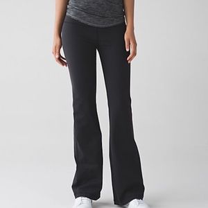 Lululemon Groove Pant III Regular